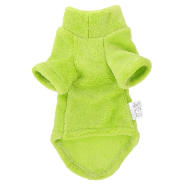 KAKOWELY Ropa para gatos Sphynx, ropa de invierno para gatos, abrigo grueso para mascotas, ropa para gatos M