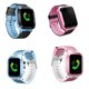 thumbnail image 2 of Y21S Anti-lost Child Kid Smart Watch Posicionamiento Track Location Cámara Linterna Smartwatch Advancent DZ7270-03B, 2 of 2
