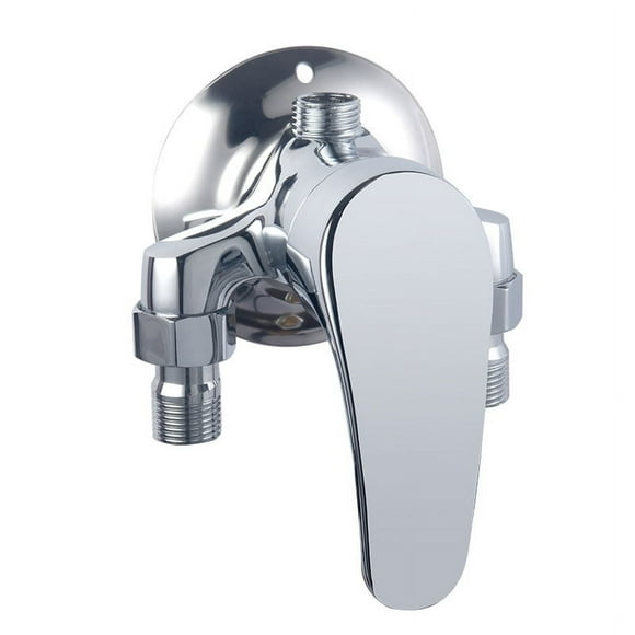 Efficient Hot Water Solution for Your Bathroom Triangular Shower Solar Water Heater