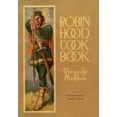 thumbnail image 1 of Pre-Owned Robin Hood Cookbook (Paperback) 1552854051 9781552854051, 1 of 1