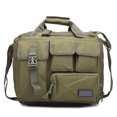 thumbnail image 1 of Bolsa de ordenador impermeable Ormromra camuflaje tela Oxford mochila de senderismo para ordenador portátil, 1 of 8