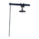 thumbnail image 4 of Abrazadera de cencerro, piezas musicales fáciles de instalar, juego de batería, soporte de cencerro, accesorio de percusión para bombo de cencerro Corto, 4 of 7