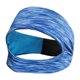 thumbnail image 1 of de cubierta facial para obtener juego Diseño de banda para el sudor Accesorios para juegos, azul, 1 of 8