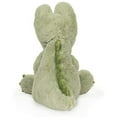 thumbnail image 4 of GUND Baby Baby Toothpick Ensley Alligator Plush Stuffed Animal, Green, 12", 4 of 4