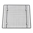 thumbnail image 4 of Cake Cooling Rack Non Stick Biscuit Dish Grid Tray for Kitchen Baking Grilling, 4 of 11