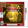 thumbnail image 1 of Nintendo Selects: The Legend of Zelda: A Link Between Worlds, 1 of 12