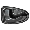 thumbnail image 1 of Manija Puerta Interior Generica Verna 2004 A 2006 Dodge Delantera O Trasera Izq Negra, 1 of 4