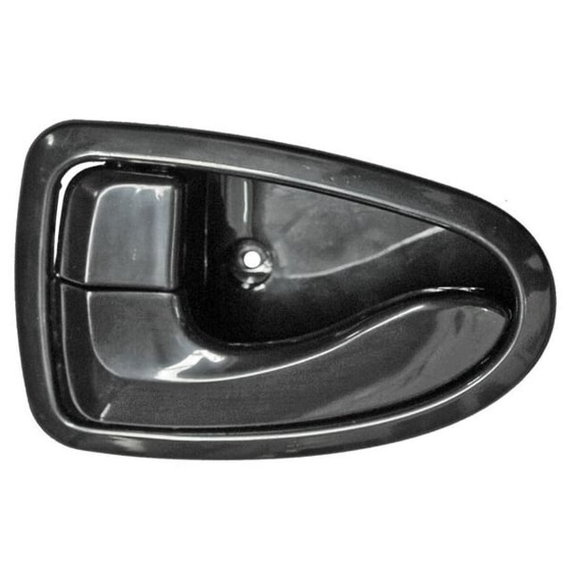 Manija Puerta Interior Generica Verna 2004 A 2006 Dodge Delantera O Trasera Izq Negra