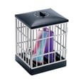 thumbnail image 1 of Youkk Support de Cellulaire, Gadget de Rangement pour Maison, Bureau, Salle de Classe, Fête, Cadeau Amusant, 1 of 1