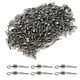 thumbnail image 1 of Anzuelos Giratorios Giratorios, Metal Tipo Americano SubLine Giratorio De Pesca Giratorio De Metal Solución Innovadora, 1 of 8