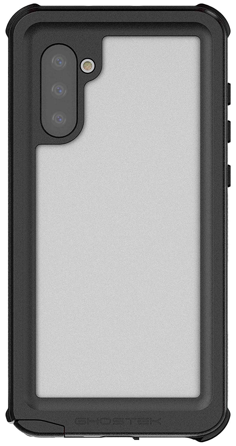 note 10 lite waterproof case