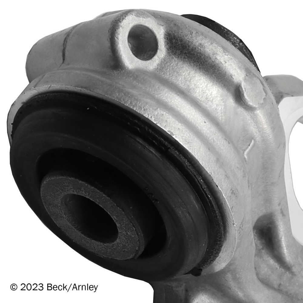 Beck/Arnley 101-8781 Suspension Control Arm Bushing