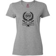 thumbnail image 3 of Inktastic Born in 1989 Limited Edition Women's T-Shirt, 3 of 5