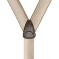 thumbnail image 3 of SuspenderStore Dressy French Satin Suspenders - 1.5-Inch Wide Elastic - Button - 6 Colors & 3 Sizes, 3 of 4