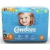 Diaper, Baby Comfees Sz6 (Units Per Case: 92)