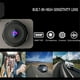 thumbnail image 1 of 3 Channel Dash Camera for Car, 1080P HD Car Camera Front Rear, 1 of 5