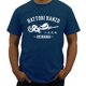thumbnail image 5 of Camiseta de verano para hombre camisa divertida para el sudor ropa lisa, 5 of 7