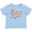 AE-Light Blue, variant on Inktastic Limb Loss Awareness Prosthetic Leg and Arm Orange Ribbon Boys or Girls Baby T-Shirt