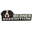 thumbnail image 2 of Meitianfacai Dog Car Badge Cutting Car Emblem, 3D Badge Automotive Decals Stickers for Car Truck Rv Boat Exterior Decoration, Car Exterior Emblems Badge, 2 of 8