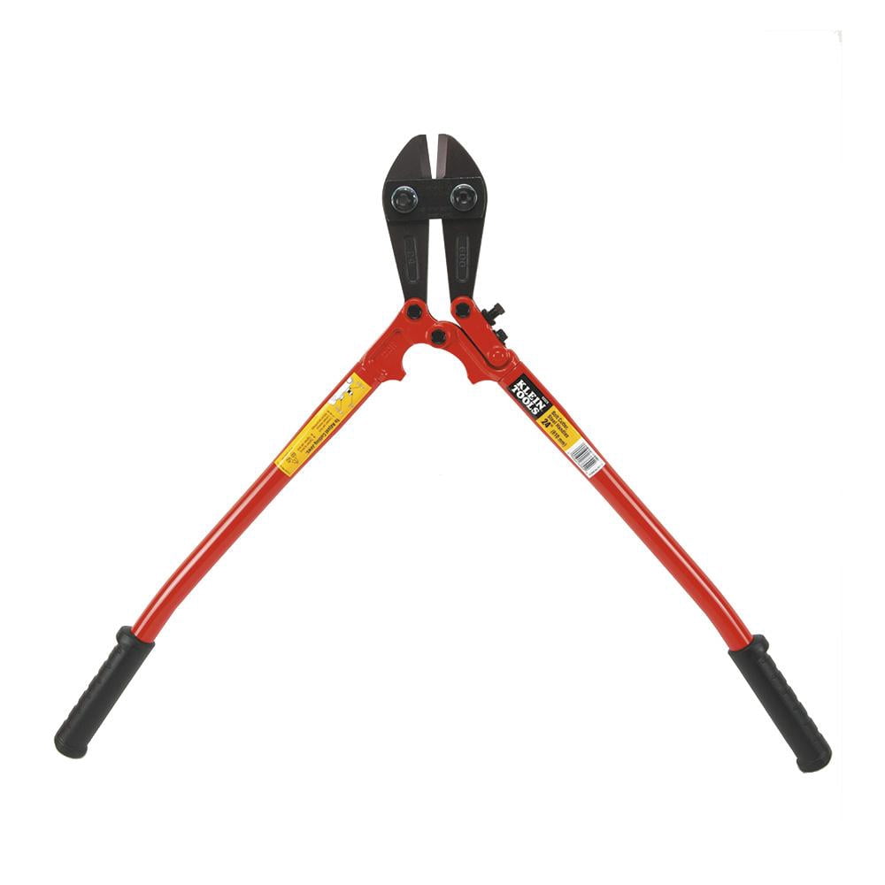 Klein Tools Bent Trimmer 11-1/4In