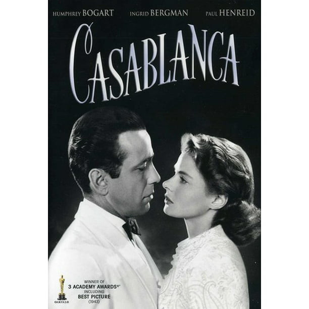 Sex selka in Casablanca