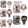 thumbnail image 2 of Funko pop-figuras de acción de Stranger Things, juguetes de colección, edición limitada, regalo, n. ° 843, n. ° 922, Steve con helado, 642, 2 of 4