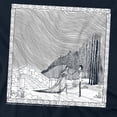 thumbnail image 2 of Corpse Bride My Darling Women's T Shirt, Navy, Small, 2 of 6