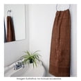 thumbnail image 4 of Toalla Mainstays Aria Chocolate, 4 of 4