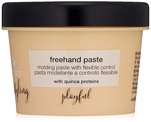 Milk Shake Lifestyling Free Hand Paste 3.4 oz