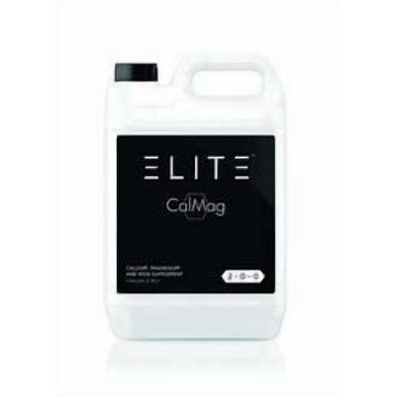 CalMag and Iron 1gal 2-0-0