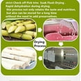 thumbnail image 4 of CHL-300g/10.5oz Bamboo Sticks for Rabbits - Rabbit Chew Toys for Teeth with Rabbit Treats Included - Durable Chew Sticks for Hours of Fun, 4 of 4