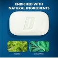 thumbnail image 5 of Defense Soap 12pk All Natural Tea Tree Bar Soap – Deep Cleansing Athlete Soap for Gym, Sports & Active Skin Care – Eucalyptus & Tea Tree Essential Oils – 4.2 oz, 5 of 12