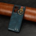 thumbnail image 2 of Funda de teléfono para Poco X5 5G Dama Wrist Band + Cristal 9D, 2 of 5