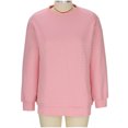 thumbnail image 2 of SHE IS Fall Winter Sweatshirts for Women Plus Size Womens Plus Size Hoodies Pullover 4x Pullover Hoodie Women Cotton Long Sleeve Tops for Women My Orders Placed, 2 of 5