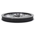 thumbnail image 3 of 70TH 1-1/8" Rear Pulley for Harley Softail Heritage Deluxe Touring Dyna Trike, 3 of 5