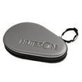 thumbnail image 1 of Professional Table Tennis Racket / Paddle Case Cover with Zipper Closure and Handle Strap - Water & Portable, 1 of 8