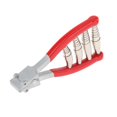 thumbnail image 3 of ROZYARD 4 Spring Tennis Racket String Machine for Racquet Squash Badminton Racket, 3 of 14
