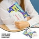 thumbnail image 4 of 200 hojas de certificados de premio para niños Certificado de logro de logro Certificado de dibujos, 4 of 5