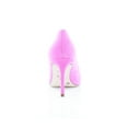 thumbnail image 5 of Jessica Simpson Abigaille Women's Heels Brightest Pink Size 9 M, 5 of 8