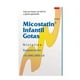thumbnail image 1 of Gotas Micostatin nistatina suspensión infantil frasco con 60 ml, 1 of 2