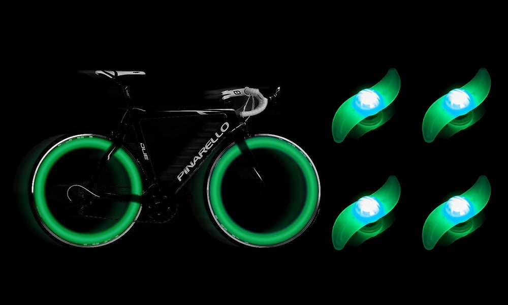 schwinn light set