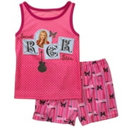 Disney - Disney Hannah Montana Tank Set Pj