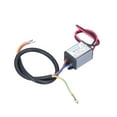 thumbnail image 1 of Controlador De Fuente De Alimentación, Controlador LED De Aluminio Para Exteriores Para Sala De Estar Para Dormitorio, 1 of 7