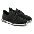 thumbnail image 3 of Bruno Marc Boy's Mesh Casual  Dress Oxford Breathable Uniform Shoes, 3 of 8