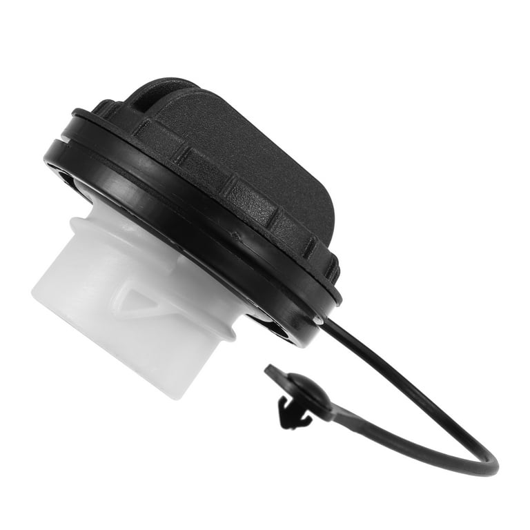 Unique Bargains 17251-79961 Fuel Petrol Tank Cap Cover Door