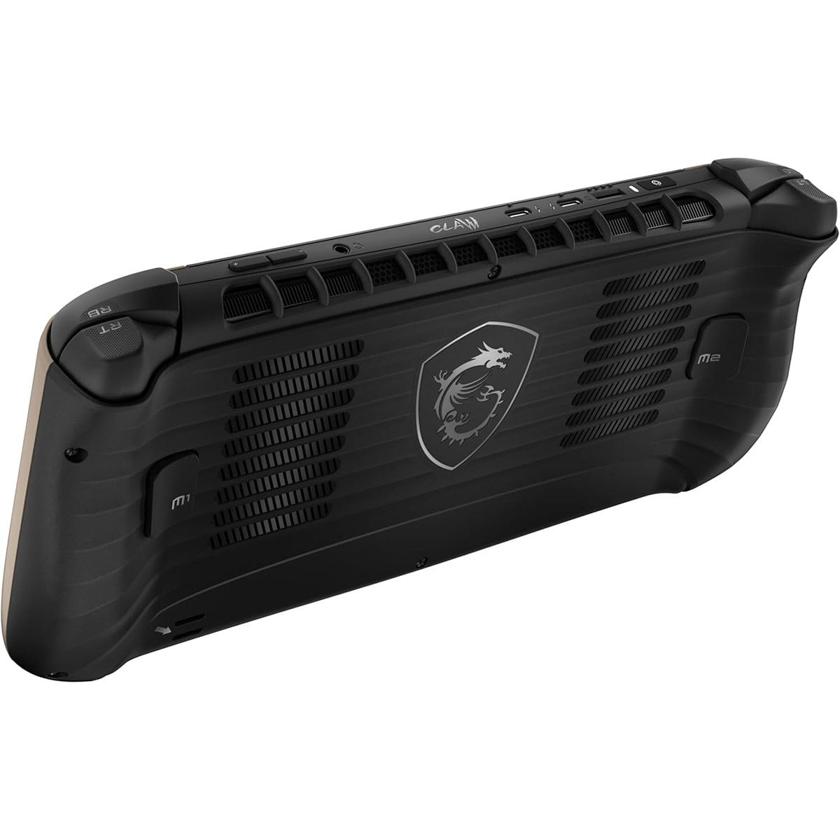 MSI Claw 8" 120Hz Gaming Handheld - Intel Core Ultra 7 32GB 1TB SSD Black (2025)