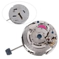 thumbnail image 3 of Watch Movement, 8205 Watch Mechanical Movement Replacement Portable  For Maintenance, 3 of 8