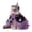 B, variant on lhwanj Cat Halloween Costumes - Pet Cosplay Cloak Photo Prop, Cat Dress-Up Costumw | Cat Role Play Apparel for Kittens Home Party Gathering Outdoor Photography