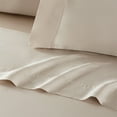 thumbnail image 5 of Aston & Arden Eucalyptus Tencel 400 Thread Count Sheet Set Beige - California King, 5 of 7