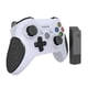 thumbnail image 2 of Control Inalámbrico Compatible Con Xbox One / Pc / P3 (Blanco) ShopNStuff Gamer, 2 of 5